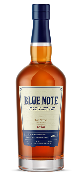 Johnny&#39;s - note Booker's Little Book Blended Straight Whiskey – De Wine Spot