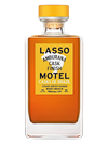 Lasso Motel Whiskey Amburana Cask Finished Whiskey