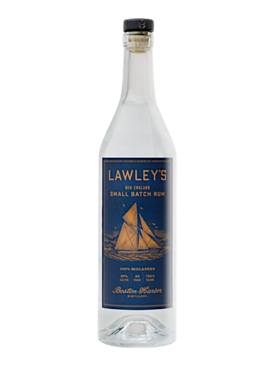 Lawley's New England Small Batch Rum
