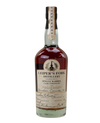 Leiper's Fork 8-Year Single Barrel Tennessee Whiskey - Selected by Seelbach's