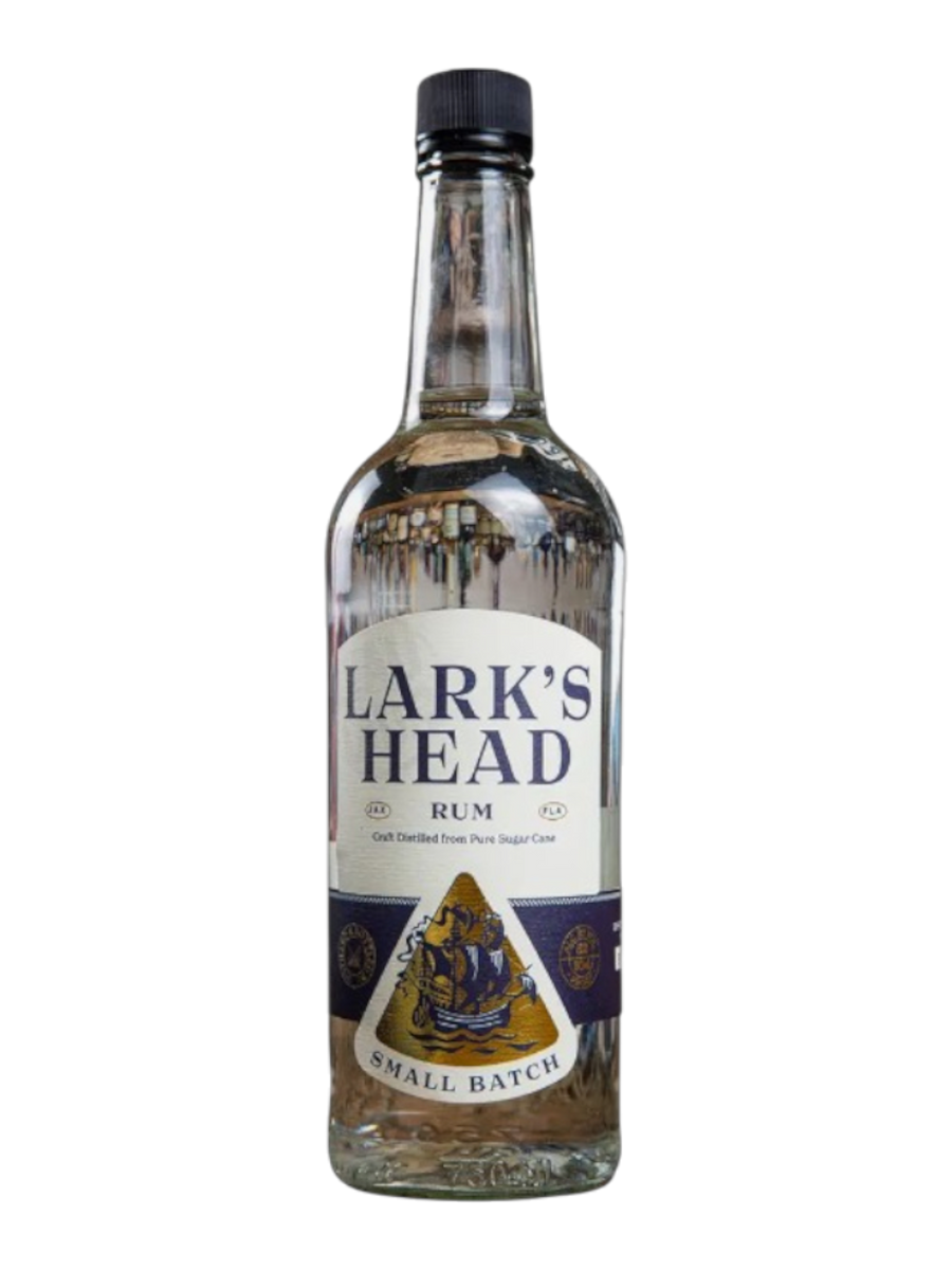 Luau Lads Lark's Head Rum