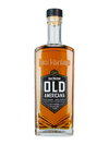 Luca Mariano Old Americana Small Batch Bourbon