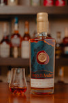 Onyx & Amber Single Barrel Pumpernickel Rye MRW02-108 - Selected by Seelbach's