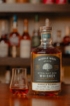 Middle West Spirits Single Barrel Dark Pumpernickel Rye #20-5207 123.4 proof - Selected by Seelbach's
