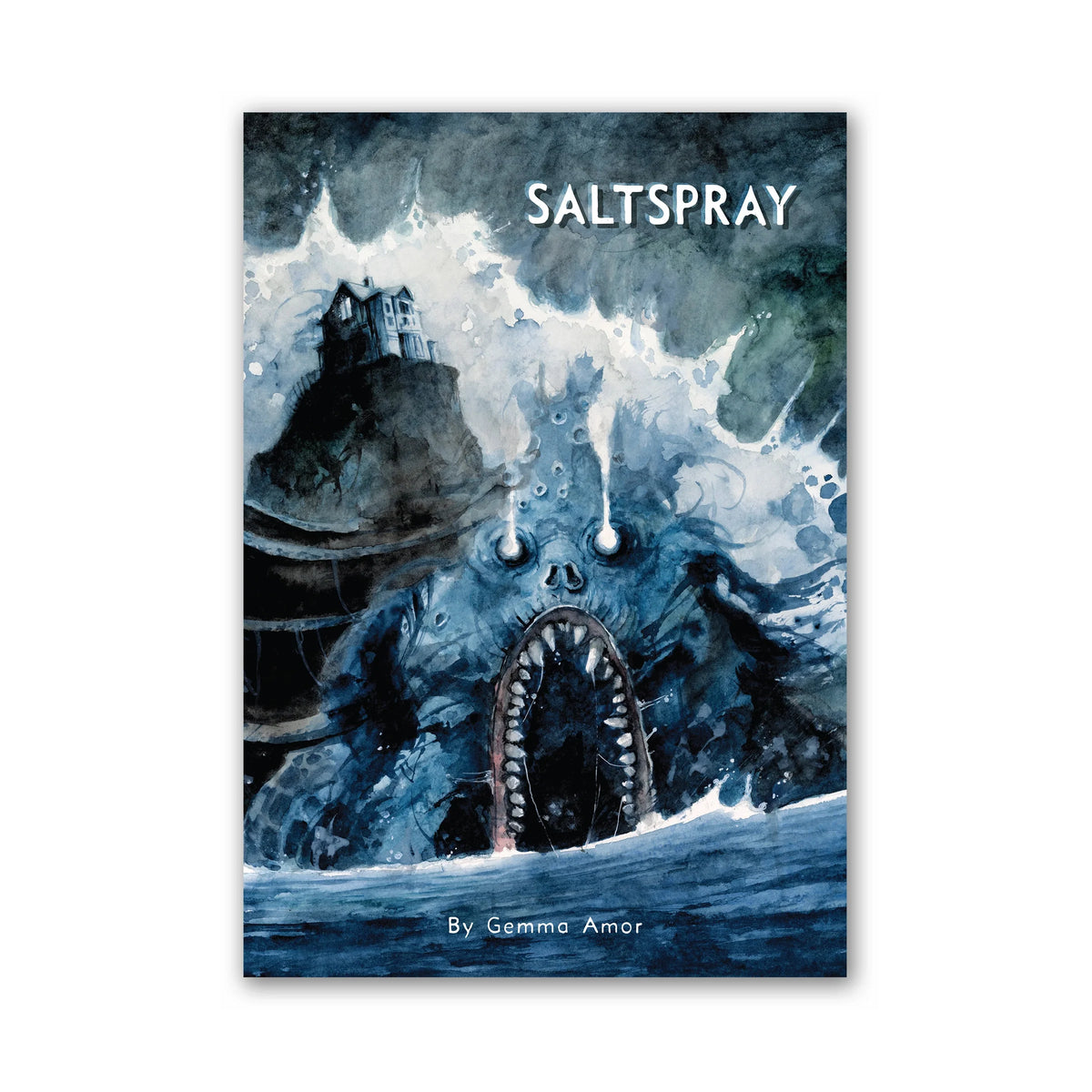 SaltSpray