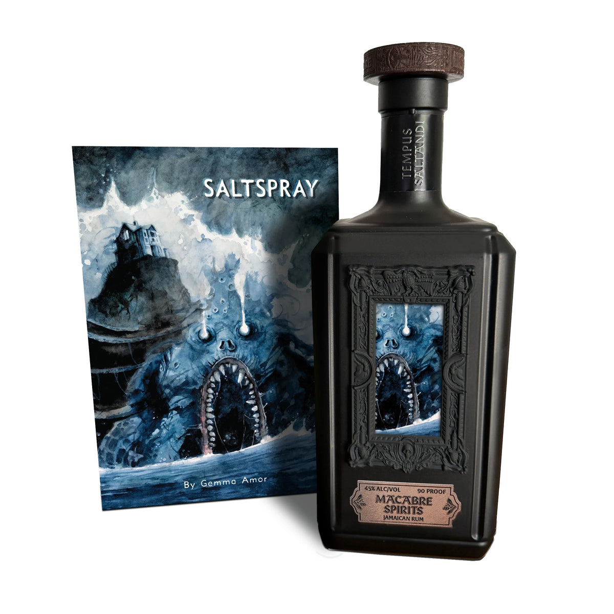 SaltSpray