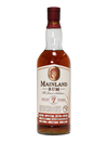 Mainland Rum Florida 7-Year 113.6 proof