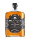 Mammoth Distilling Northern Rye 9-year