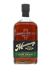 Manatawny Still Works Cask Strength 7-year Four Grain Whiskey