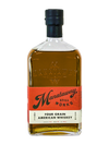 Manatawny Still Works Four Grain American Whiskey
