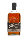 Manatawny Still Works Peated American Single Malt Finished in Sherry Casks
