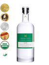 Manifest Distilling Gin - 750 ml