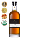 Manifest Straight Rye Whiskeyのボトル画像