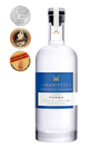 Manifest Distilling Vodka - 750