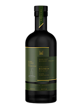 Manifest Whiskey Project No. 3