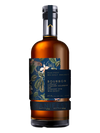Manifest Whiskey Project No. 4 Blend of Straight Whiskeys - Cask Strength