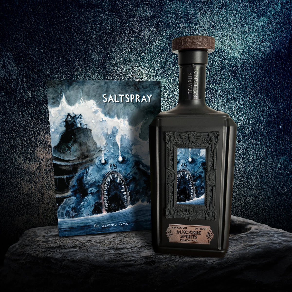 SaltSpray