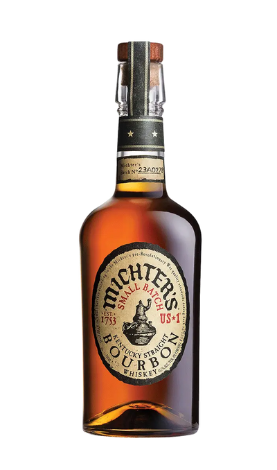 Michter's Small Batch US 1 Kentucky Straight Bourbon Whiskey