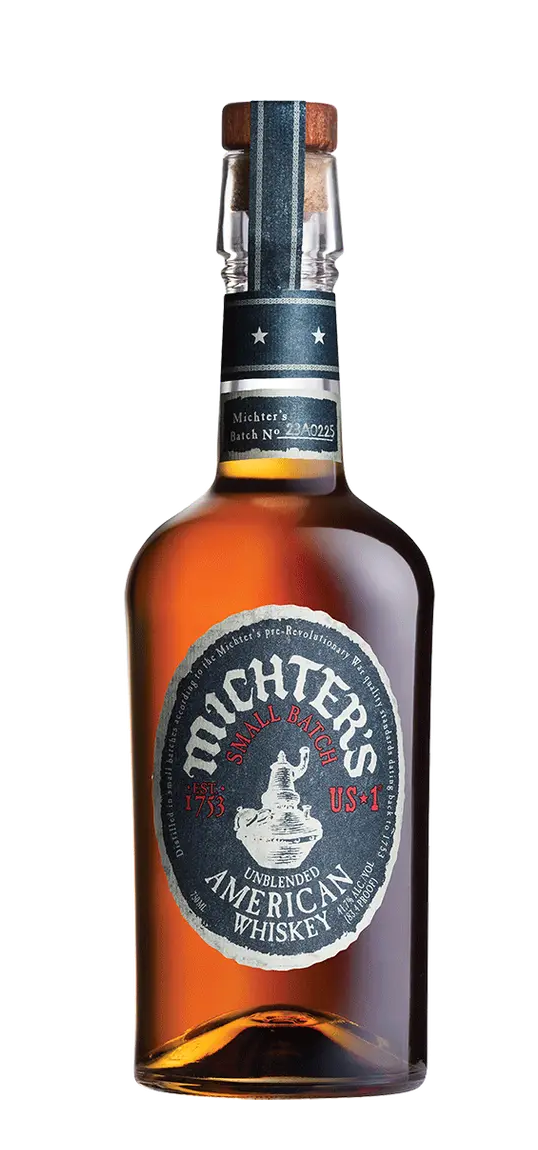 Michter's Small Batch US 1 American Whiskey
