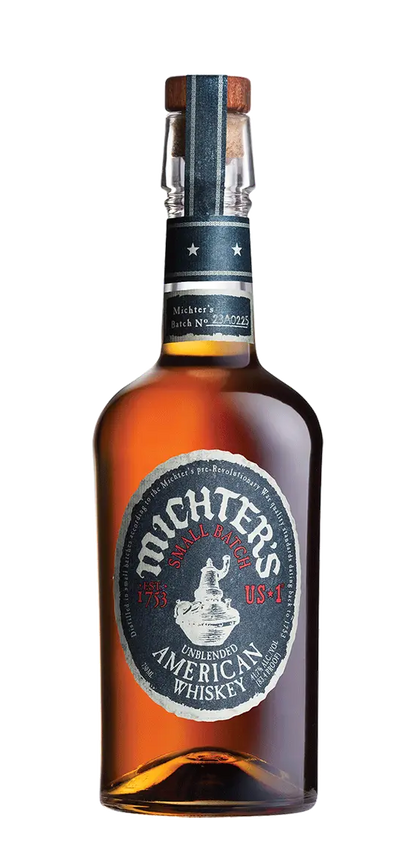 Michter's Small Batch US 1 American Whiskey
