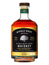 Middle West Spirits Dark Pumpernickel Rye