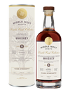 Middle West Spirits Napoleon Dark Pumpernickel Rye whiskey Finished in Calvados 123.8 proof