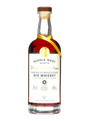 Middle West Spirits Ported Pumpernickel Rye Double Cask
