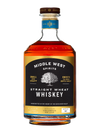 Middle West Spirits Straight Wheat Whiskey
