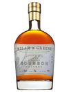 Milam and Greene Single Barrel Straight Bourbon Whiskey 86 Proof