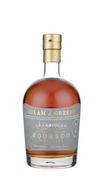 Milam and Greene The Unabridged Series Straight Bourbon Volume 2 - 117.6 proof