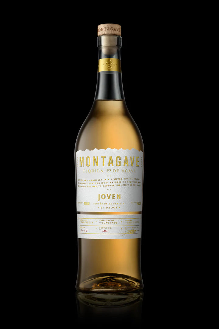 Montagave 'Cuvée de la Familia' Joven, 2025