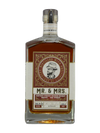 Mr.& Mrs. Louisville Legend Red Wheated Straight Bourbon