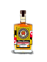 [Pre-sale] Mr and Mrs Bourbon Company Terps Reserve Bourbon