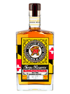 Mr and Mrs Bourbon Company Terps Reserve Bourbon