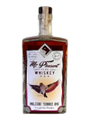 Mt. Pleasant Club Whiskey Ingleside Terrace Rye Whiskey Single Barrel 6 year 9 months