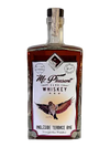 Mt. Pleasant Club Whiskey Ingleside Terrace Rye Whiskey Single Barrel #146