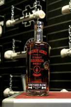 [Pre-sale] NIU/Whiskey Acres Collaboration Bourbon – Celebrating 125 Year of Intercollegiate Athletics and a Boneyard Victory