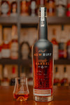 New Riff Single Barrel 6-Year Bourbon #18461 115 Proof - Selected by Seelbach's