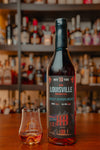 NULU New Louisville 10-Year "Pony Bottles" HAZMAT Bourbon #A170 - Selected by Seelbach's