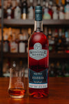 Nashville Barrel Co. Single Barrel Bourbon "Audrey"  #3280 121.34 proof - Selected by Seelbach's