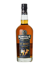 Nashville Barrel Co. Small Batch Rye Batch 2