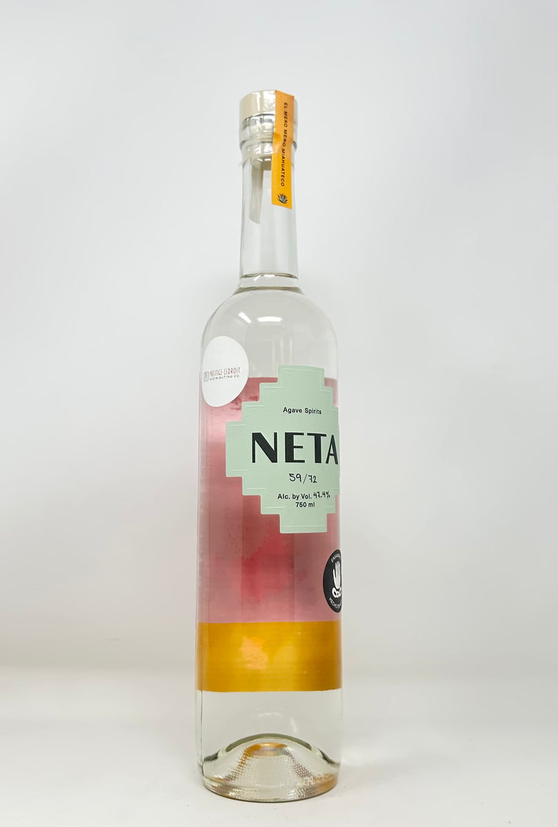 Neta Florencio Ensamble Batch - PLDC Select