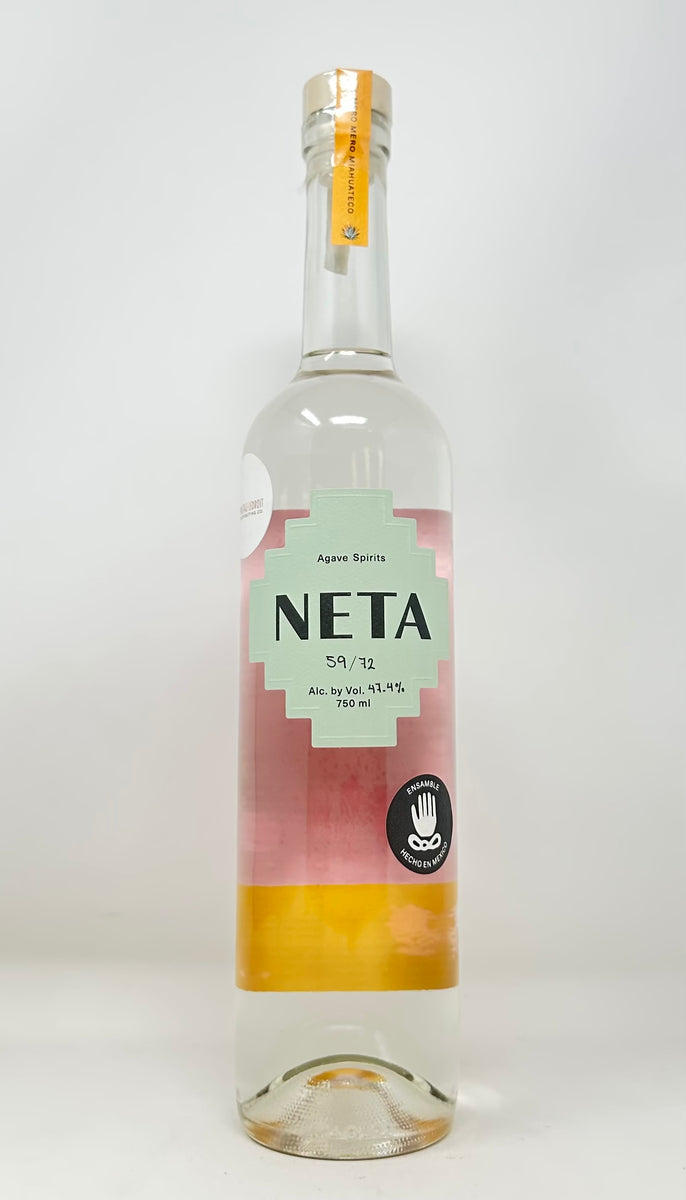 Neta Florencio Ensamble Batch - PLDC Select