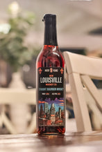 NULU New Louisville 9-Year Bourbon #KEL146 "Cream Daddy" - Selected by Bourbon Enthusiast