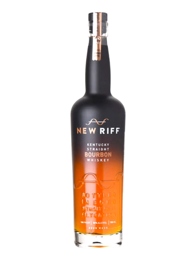 New Riff Bottled in Bond Bourbon
