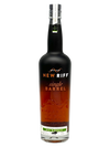 New Riff Single Barrel Kentucky Straight Rye #14884 111.7 proof - Selected by Seelbach's