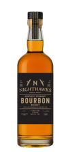 Nighthawks Kentucky Straight Bourbon Whiskey