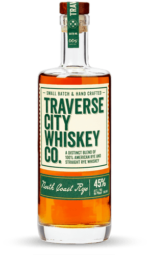 Traverse City North Coast Rye