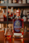 Nulu Maple Brûlée Bourbon Barrel# B1431 - Selected by Bourbon Enthusiast