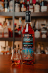 Nulu New Louisville 10-Year HAZMAT Barrel #A179  - Selected by Bourbon Enthusiast